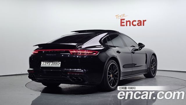 porsche | porsche Panamera (971) | Panamera (971)