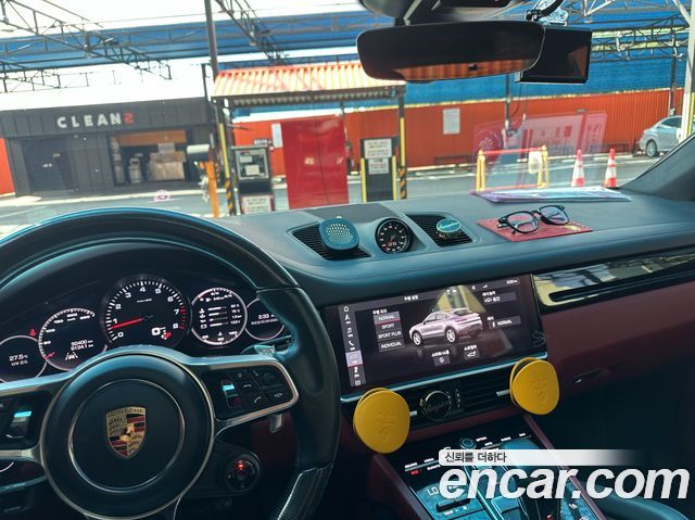 porsche | porsche Cayenne (PO536) | Cayenne (PO536)