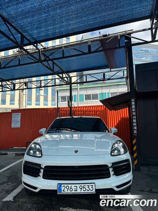 porsche | porsche Cayenne (PO536) | Cayenne (PO536)