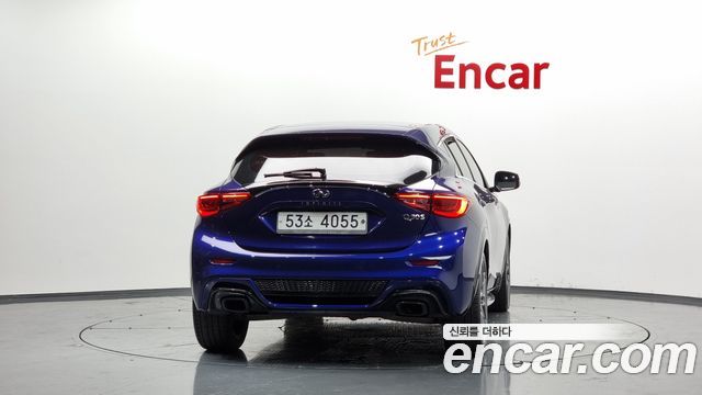 infinity | infinity Q30