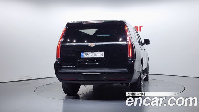 cadillac | cadillac escalade | escalade