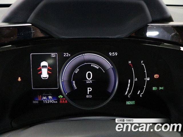 Lexus | Lexus NX350h 2nd generation | NX350h 2nd generation