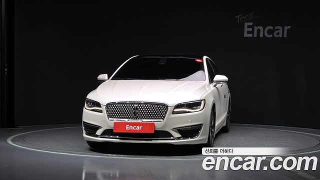 Lincoln | Lincoln New MKZ | New MKZ