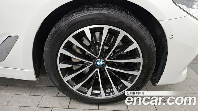 BMW | BMW 5 Series (G30) | 5 Series (G30)