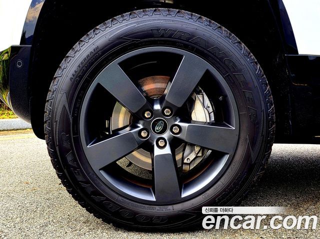 land rover | land rover Defender (L663) | Defender (L663)