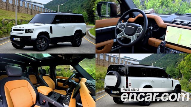 land rover | land rover Defender (L663) | Defender (L663)