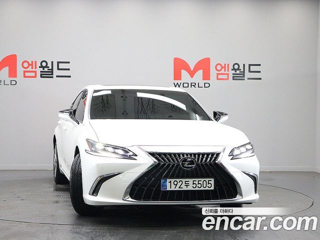 Lexus | Lexus ES300h 7th generation | ES300h 7th generation