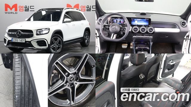 mercedes benz | mercedes benz GLB-Class X247 | GLB-Class X247