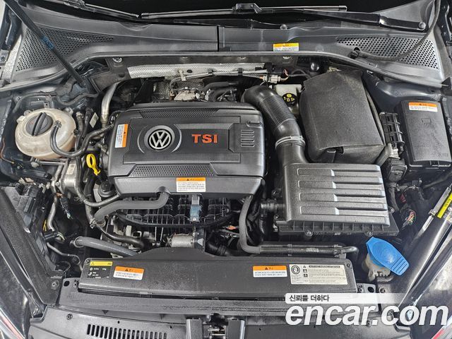 Volkswagen | Volkswagen Golf 7th Generation | Golf 7th Generation