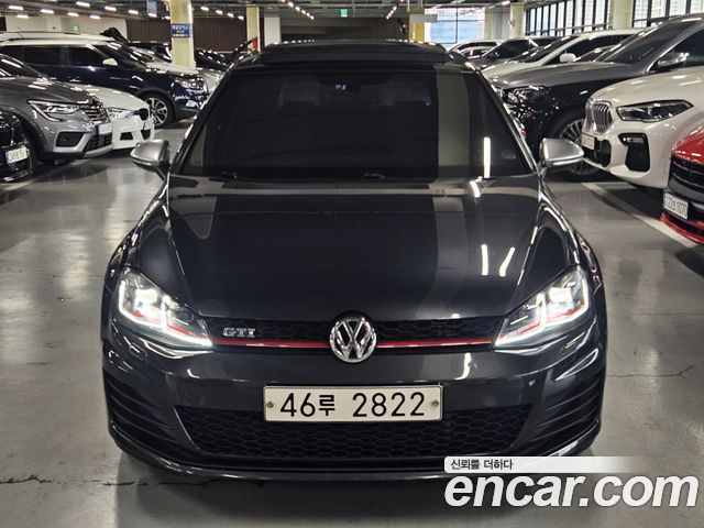 Volkswagen | Volkswagen Golf 7th Generation | Golf 7th Generation