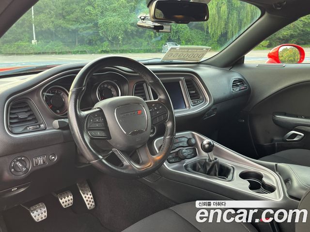 Dodge | Dodge Challenger | Challenger