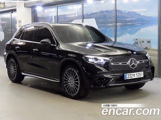 mercedes benz | mercedes benz GLC-Class X254 | GLC-Class X254