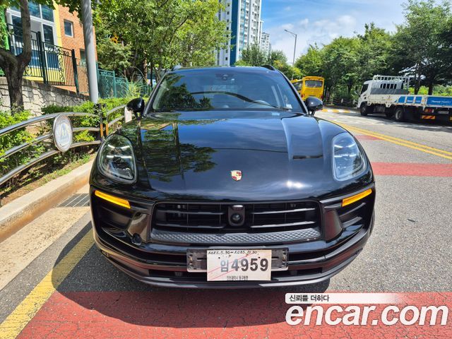 porsche | porsche Macan | Macan