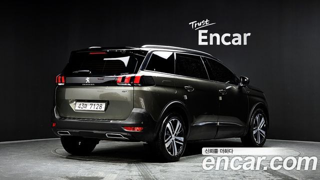 peugeot | peugeot 5008 2nd generation | 5008 2nd generation