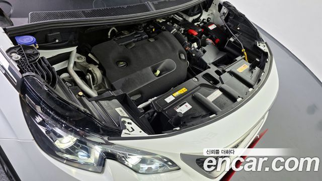 peugeot | peugeot 5008 2nd generation | 5008 2nd generation