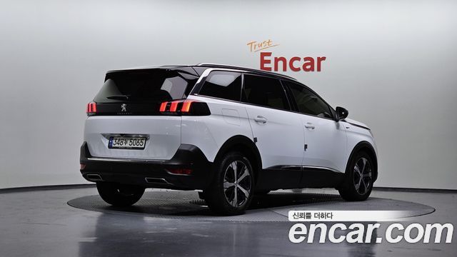 peugeot | peugeot 5008 2nd generation | 5008 2nd generation