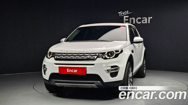 land rover | land rover discovery sport | discovery sport