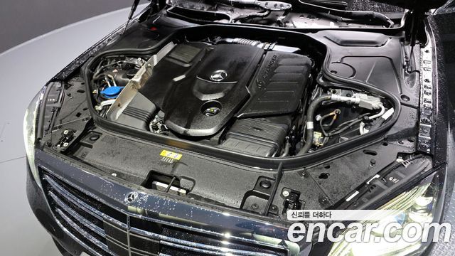 mercedes benz | mercedes benz S-Class W222 | S-Class W222