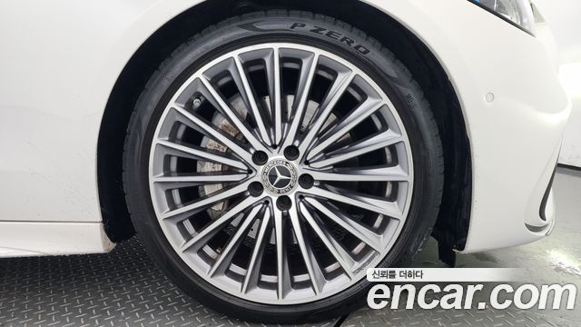 mercedes benz | mercedes benz C-Class W206 | C-Class W206