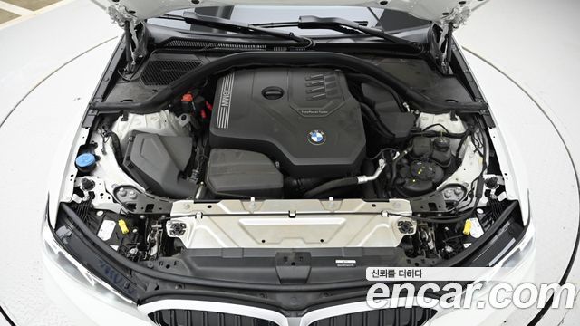 BMW | BMW 3 Series (G20) | 3 Series (G20)