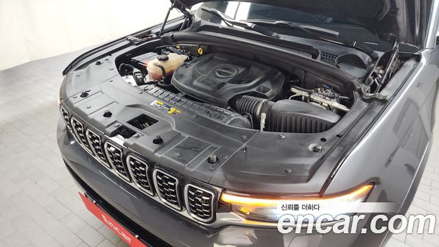 jeep | jeep Grand Cherokee (WL) | Grand Cherokee (WL)