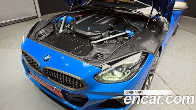 BMW | BMW Z4 (G29) | Z4 (G29)