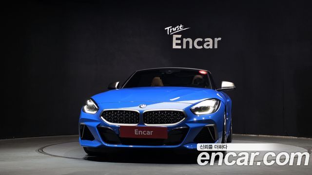 BMW | BMW Z4 (G29) | Z4 (G29)