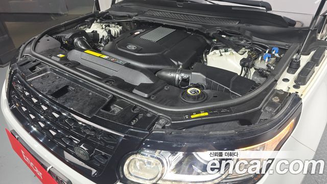 land rover | land rover Range Rover Sport 2nd Generation | Range Rover Sport 2nd Generation