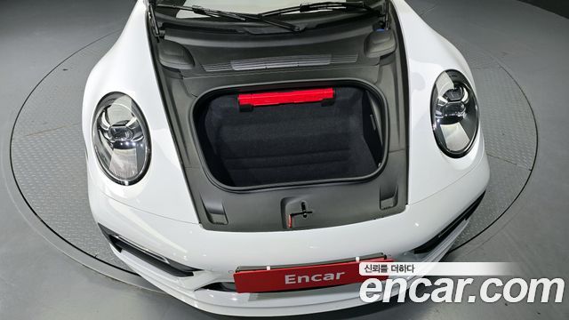 porsche | porsche 911 (992)