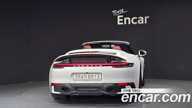 porsche | porsche 911 (992)