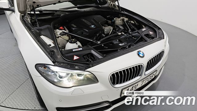 BMW | BMW 5 Series (F10) | 5 Series (F10)