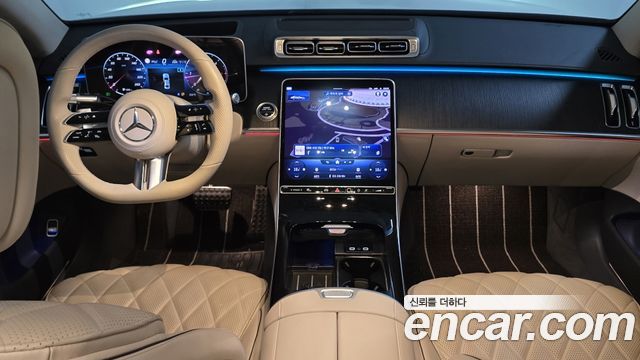 mercedes benz | mercedes benz S-Class W223 | S-Class W223