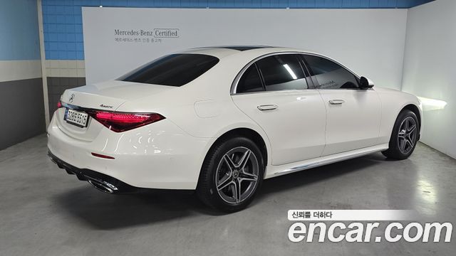 mercedes benz | mercedes benz S-Class W223 | S-Class W223