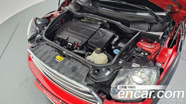 mini | mini Cooper D Countryman | Cooper D Countryman