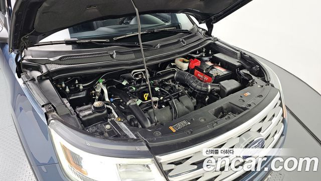 ford | ford Explorer | Explorer