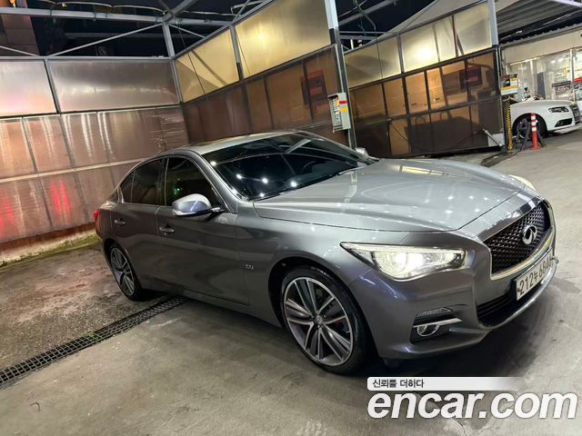 infinity | infinity Q50