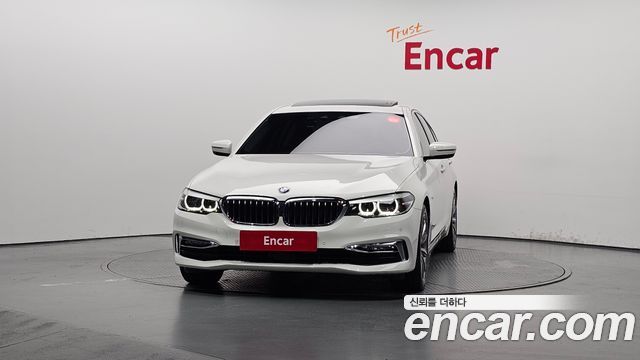 BMW | BMW 5 Series (G30) | 5 Series (G30)