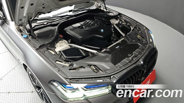 BMW | BMW 5 Series (G30) | 5 Series (G30)