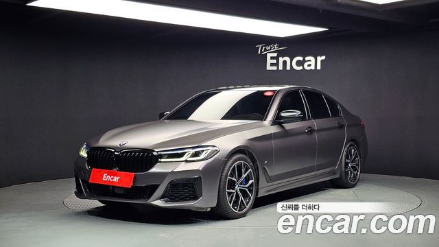 BMW | BMW 5 Series (G30) | 5 Series (G30)