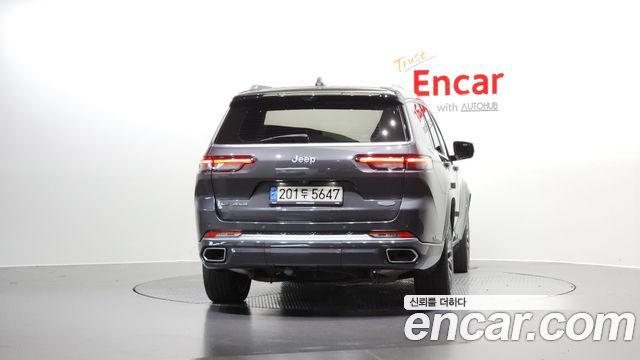 jeep | jeep Grand Cherokee (WL) | Grand Cherokee (WL)