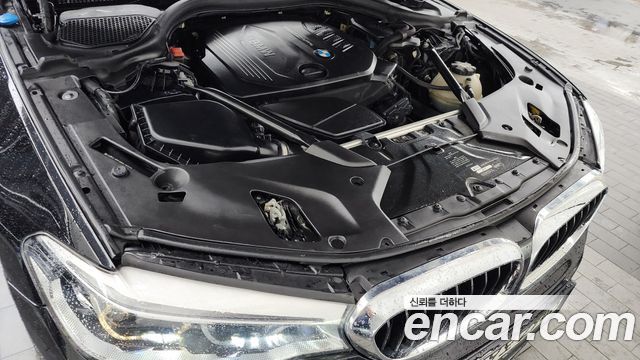 BMW | BMW 5 Series (G30) | 5 Series (G30)