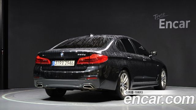 BMW | BMW 5 Series (G30) | 5 Series (G30)