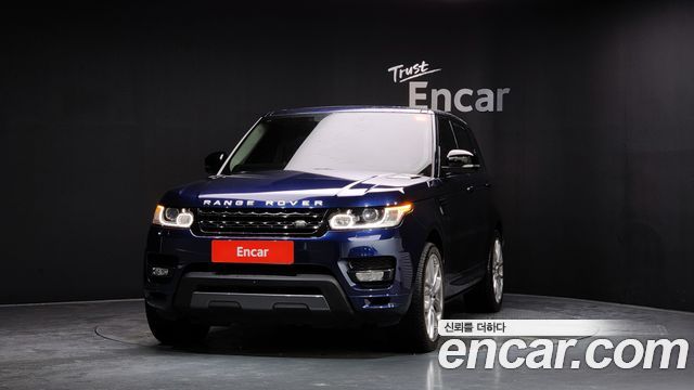 land rover | land rover Range Rover Sport 2nd Generation | Range Rover Sport 2nd Generation