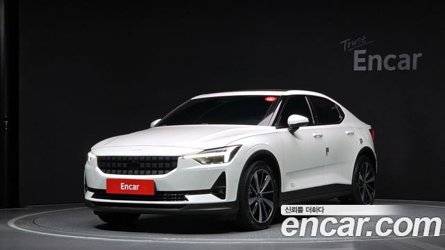 Polestar | Polestar Polestar 2 | Polestar 2