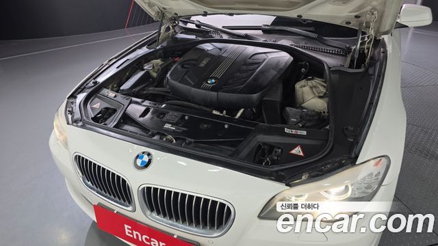 BMW | BMW 5 Series (F10) | 5 Series (F10)