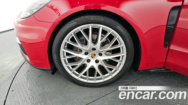 porsche | porsche Panamera (971) | Panamera (971)