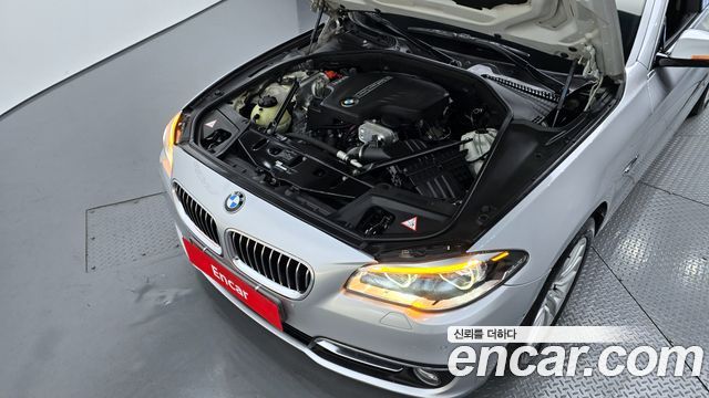 BMW | BMW 5 Series (F10) | 5 Series (F10)