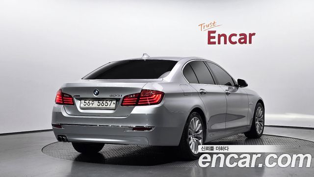 BMW | BMW 5 Series (F10) | 5 Series (F10)