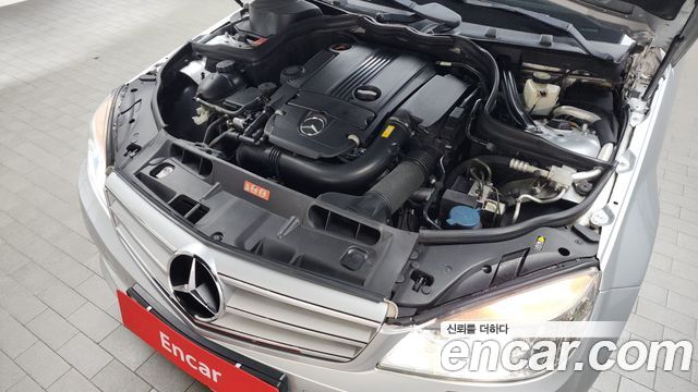 mercedes benz | mercedes benz C-Class W204 | C-Class W204