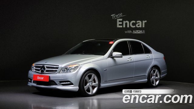 mercedes benz | mercedes benz C-Class W204 | C-Class W204